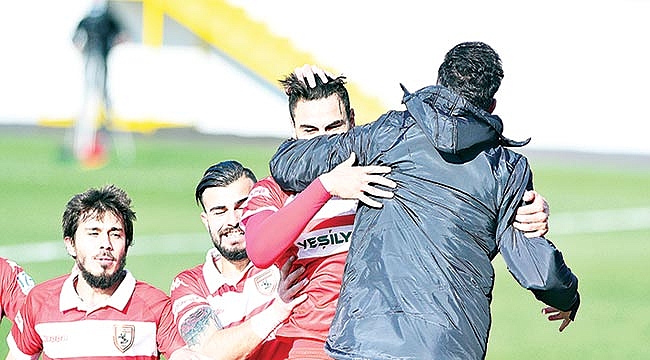 Muhammet Beşir’e teklif var