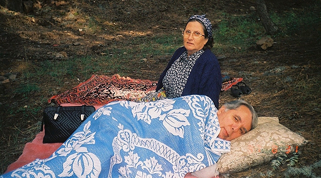 Muzaffer Önder’in eşi hayatını kaybetti