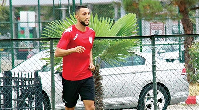 OLACAK İŞ DEĞİL!