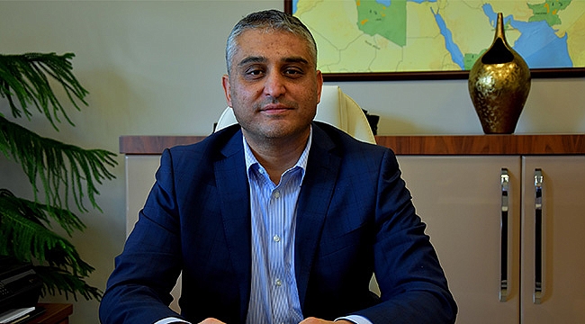 OMV Samsun elektrik santralinde  35 milyon dolarlık yenileme