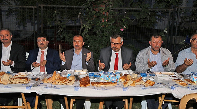 ORHAN KIRCALI:  ‘Döviz kuruyla bizi yıkamazsınız’