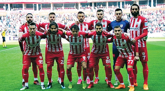 Oyuncularla tek tek görüşecekler