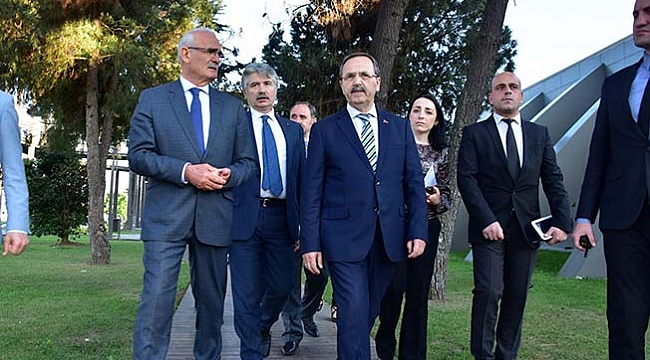 Panorama 1919 kapılarını ziyaretçilerine açtı