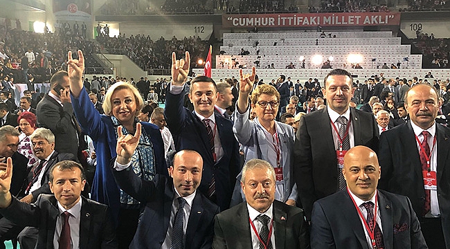 Parola güçlü meclis