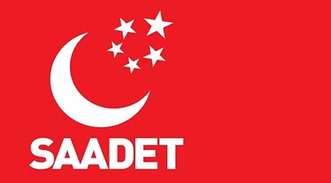 Saadet Partisi'nde ilk sıra Akkiraz'ın