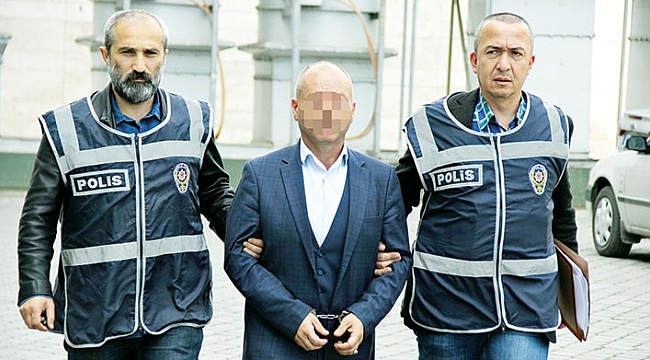 Sağ dizinden vuruldu