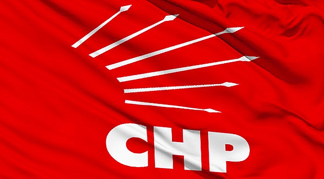 Samsun'dan 20 aday adayı 