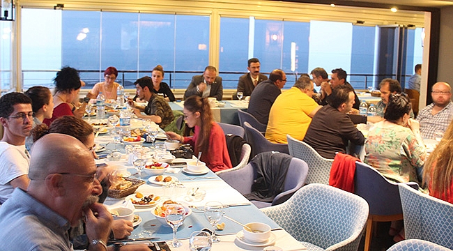 'Samsun İyi'lerle şahlanacak'