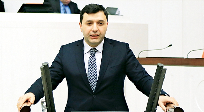 ‘Samsun Üniversitesi şehre ivme kazandıracak’