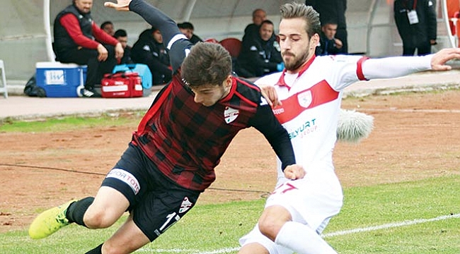 Samsunspor 2. Lig’de hangi grupta yer alacak?