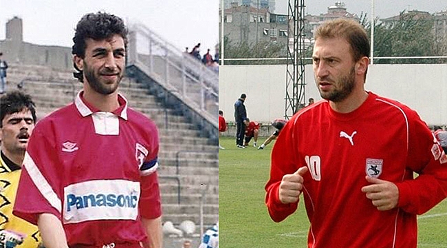 SAMSUNSPOR’DA SKANDAL!