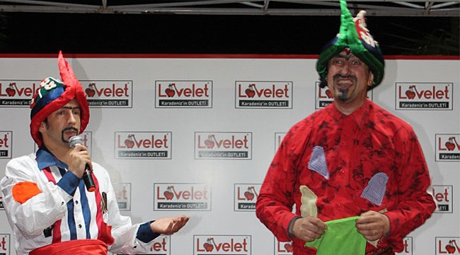 Şehit ve gazi ailelerine iftar