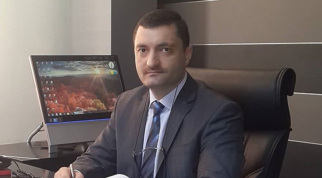 ŞENOCAK’A 10 YIL 6 AY HAPİS