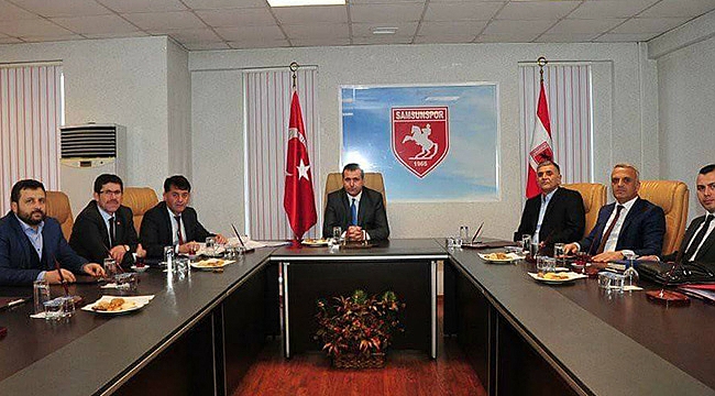 ŞİMDİ DENETLEME ZAMANI!