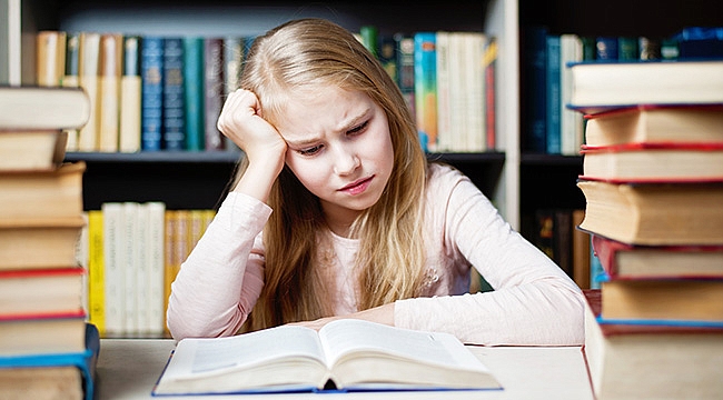 Sınav kaygısıyla başa  çıkmanın 4 etkili yolu