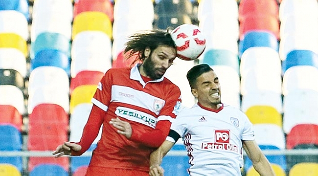 SPOR TOTO 1. LİG'DE 2017-2018 SEZONU RAPORU