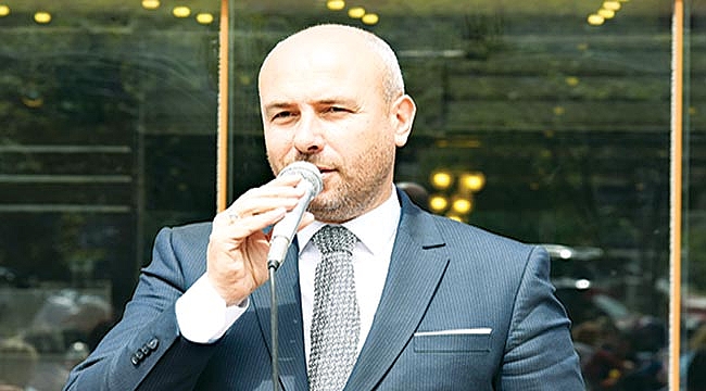 Tekkeköy’de üç kutlama bir arada