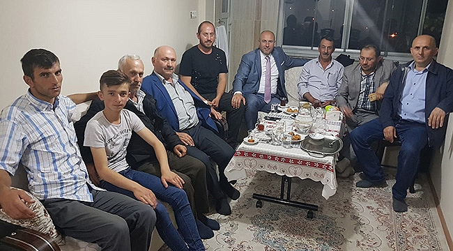 Togar: 24 Haziran  hayati önem taşıyor