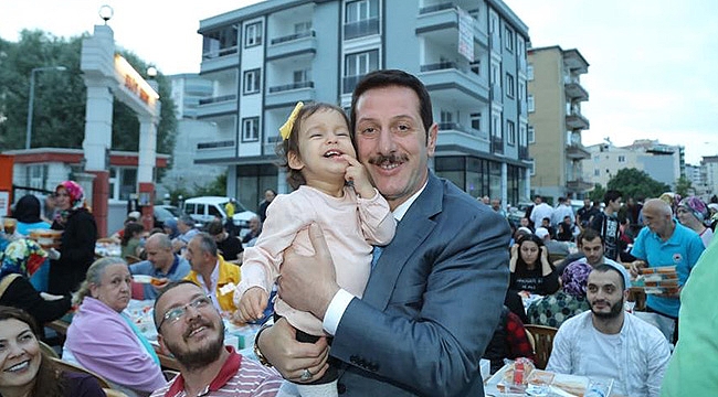 Tok: Derebahçe’ye göz kamaştıran tesis kazandırdık