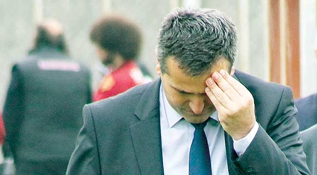 TRANSFER TAHTASI İÇİN 5 MİLYON TL LAZIM