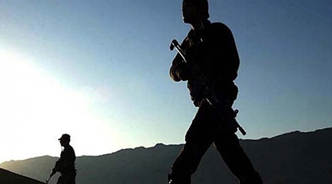 Tunceli'de çatışma