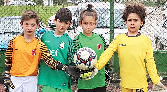 ‘TÜRK FUTBOLUNA YAZIK!’