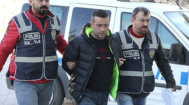 Uyuşturucu ticaretine ceza yağdı