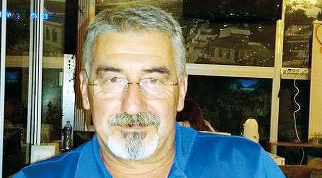 Vasiyeti yerine getirildi