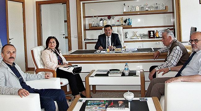 Vatandaş odaklı hizmet