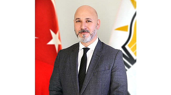 YENİDEN DİRİLİŞ