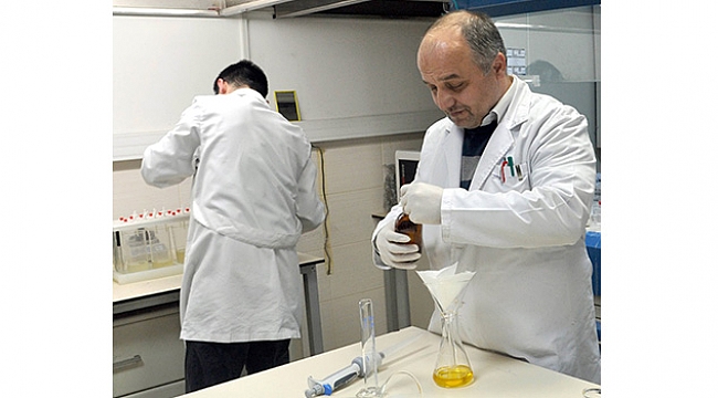 2018’de 942 analiz yapıldı