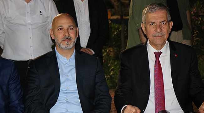 ‘2023’te 20 milyar doları aşacak’