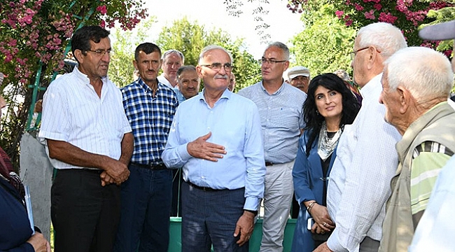 24 Haziran'da tüm engeller kalkacak