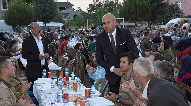 4 yılda çok yol aldık