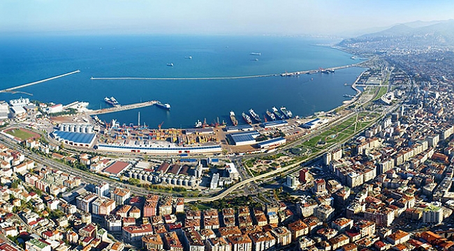 5 ayda 426 firma açıldı