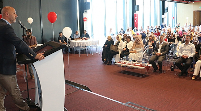 AK Parti 'Sandığa' sahip çıkıyor