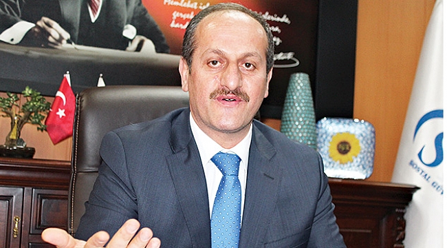 Aracıya değil bize gelsinler