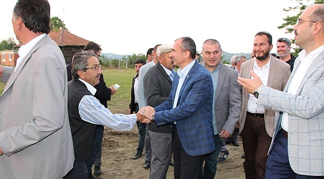 Asla izin vermeyeceğiz