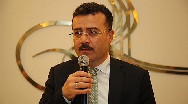 ‘Atakum’a güzel hizmetler kazandırdık’