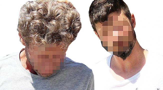 BABA-OĞULA  BONZAİ GÖZALTISI