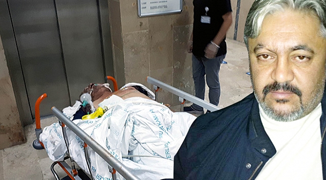 BARDA SİLAHLI SALDIRI