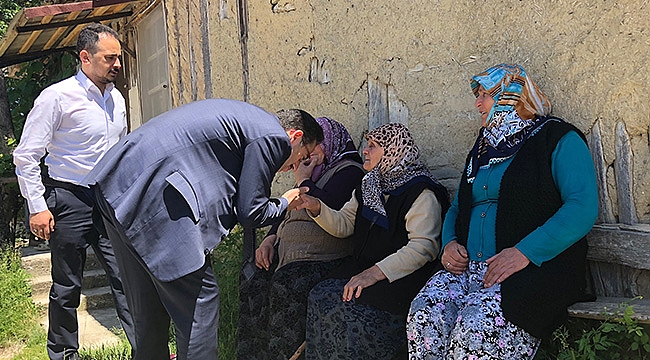 Birlikte başaracağız