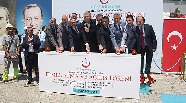 ‘Bu coğrafyada zayıf devlet yaşamaz’