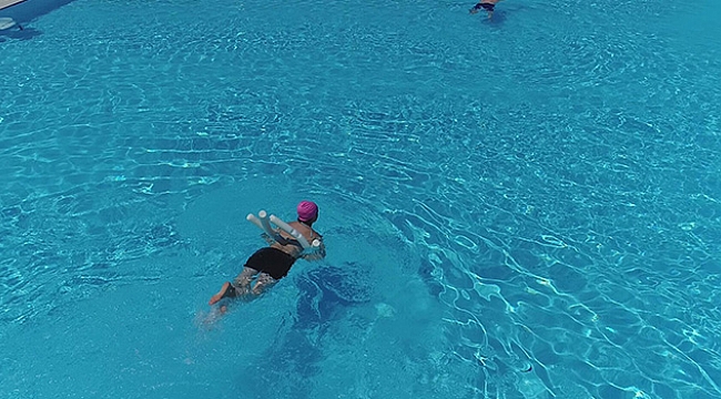 Bu tesis Türkiye’de tek