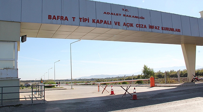 Cezaevi arkadaşının iş yerini soydu