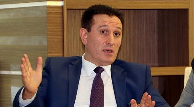 Cezaları ertelenmezse örnek olur