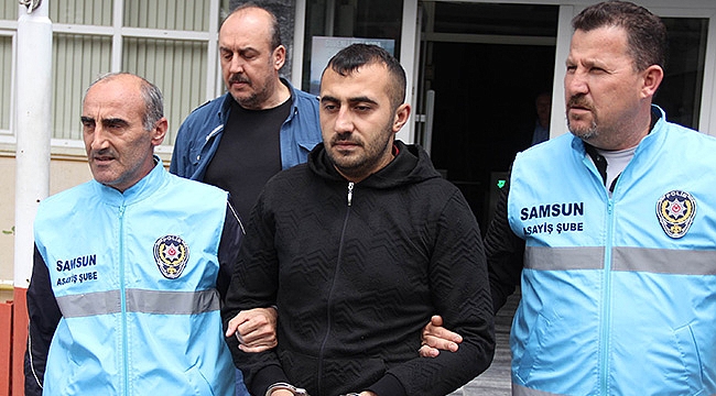 Cinayete 27 yıl hapis