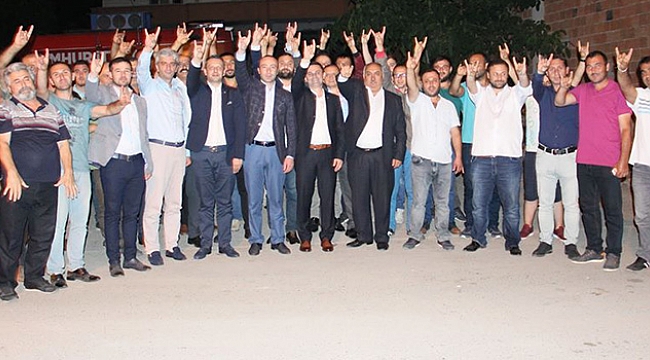 Cumhur İttifakı 2023’e kadar sürecek