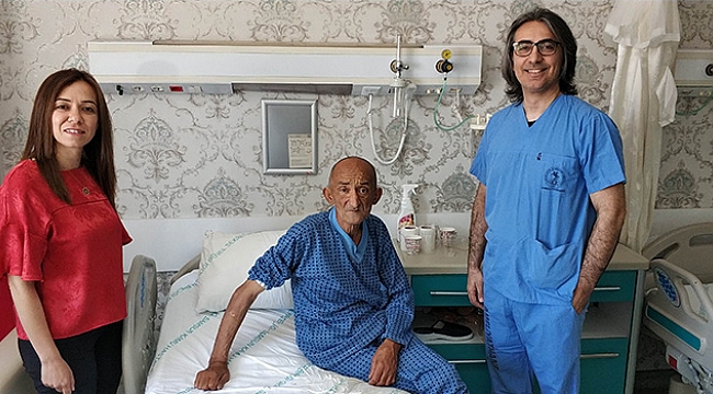 DEVLET SAHİP ÇIKTI