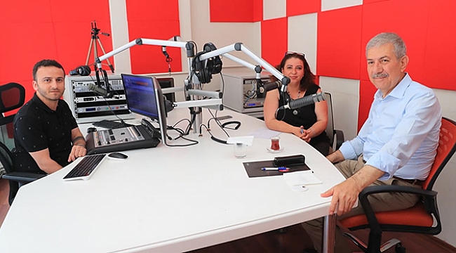 Doktora saldıranı bana saldırmış sayarım